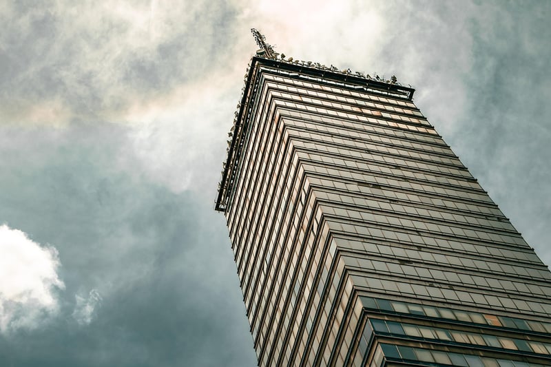 Latin American Delights